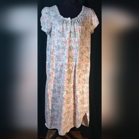 Midnight by Carole Hochman Other - CAROLE HOCHMAN Nightgown